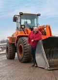 Todd Hyman, Grand Venture Dairy